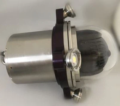 Κάμερα IP Underwater Dome Camera